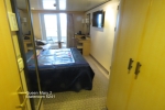 Sheltered Balcony Stateroom Picture