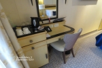 Sheltered Balcony Stateroom Picture