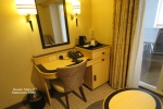 Sheltered Balcony Stateroom Picture