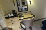 Sheltered Balcony Stateroom Picture
