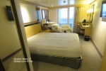 Sheltered Balcony Stateroom Picture