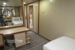 Interior Stateroom Picture