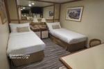 Interior Stateroom Picture