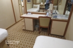 Interior Stateroom Picture