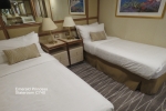 Interior Stateroom Picture