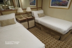 Interior Stateroom Picture