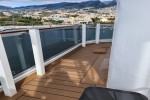 Balcony Suite Stateroom Picture