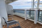 Balcony Suite Stateroom Picture