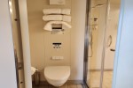 Balcony Suite Stateroom Picture