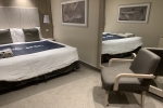 Interior Stateroom Picture