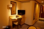 Oceanview Stateroom Picture