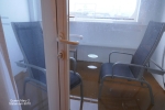 Sheltered Balcony Stateroom Picture