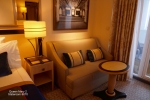 Sheltered Balcony Stateroom Picture