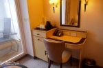 Sheltered Balcony Stateroom Picture