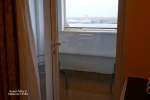 Sheltered Balcony Stateroom Picture