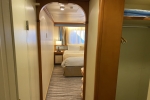 Oceanview Stateroom Picture