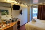 Balcony Stateroom Picture
