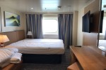 Oceanview Stateroom Picture