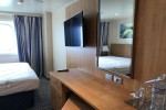 Oceanview Stateroom Picture