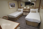 Interior Stateroom Picture