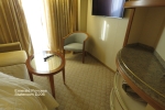 Mini-Suite Stateroom Picture