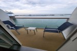 Mini-Suite Stateroom Picture