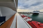 Mini-Suite Stateroom Picture