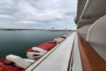 Mini-Suite Stateroom Picture