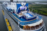 Quantum of the Seas Exterior Picture