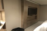 Interior Stateroom Picture