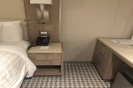 Interior Stateroom Picture