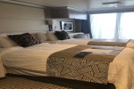 Verandah Stateroom Picture