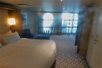 Spa Junior Suite Stateroom Picture