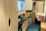 Cabana-Corner Stateroom Picture