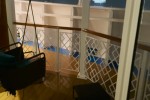 Cabana-Corner Stateroom Picture