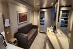 Balcony Stateroom Picture