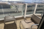 Balcony Suite Stateroom Picture