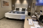 Interior Stateroom Picture