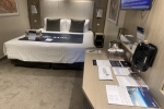 Interior Stateroom Picture
