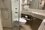 Interior Stateroom Picture