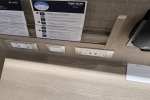 Suite with Whirlpool Bath Stateroom Picture