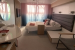 Sea Terrace Stateroom Picture