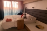 Sea Terrace Stateroom Picture