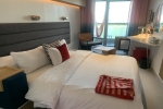 Sea Terrace Stateroom Picture