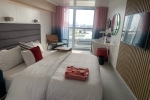 Sea Terrace Stateroom Picture