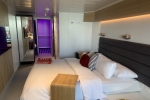 Sea Terrace Stateroom Picture