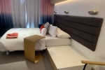 Sea Terrace Stateroom Picture