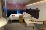 Sea Terrace Stateroom Picture