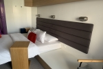 Sea Terrace Stateroom Picture