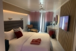 Sea Terrace Stateroom Picture